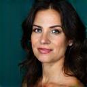 Elif Özkan yüz fotoğrafı